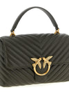 Pinko Classic Love Bag Puff Handbag