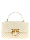 Pinko Classic Love Bag Puff Handbag
