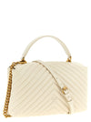Pinko Classic Love Bag Puff Handbag