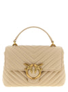 Pinko Mini Lady Love Puff Handbag