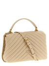 Pinko Mini Lady Love Puff Handbag