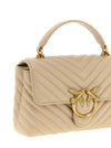 Pinko Mini Lady Love Puff Handbag