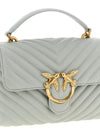 Pinko Mini Lady Love Puff Handbag