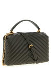 Pinko Mini Lady Love Puff Handbag