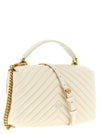 Pinko Mini Lady Love Puff Handbag