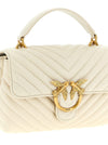 Pinko Mini Lady Love Puff Handbag