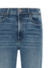 Mother The Kick It Jeans