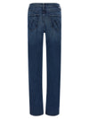 Mother The Kick It Jeans