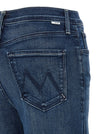 Mother The Kick It Jeans