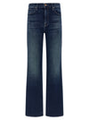 Mother The Kick It Jeans