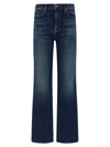 Mother The Kick It Jeans