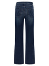 Mother The Kick It Jeans