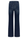 Mother The Kick It Jeans