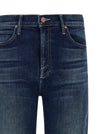 Mother The Kick It Jeans