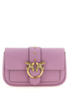 Pinko Pocket Love One Crossbody Bag