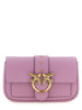 Pinko Pocket Love One Crossbody Bag