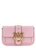 Pinko Pocket Love One Crossbody Bag