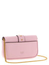 Pinko Pocket Love One Crossbody Bag