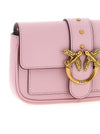 Pinko Pocket Love One Crossbody Bag