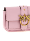 Pinko Pocket Love One Crossbody Bag