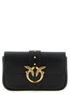 Pinko Pocket Love One Crossbody Bag