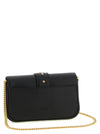 Pinko Pocket Love One Crossbody Bag