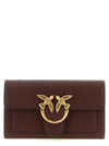 Pinko Love Simply Wallet On Chain