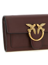 Pinko Love Simply Wallet On Chain