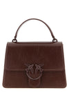 Pinko Love One Classic Light Handbag