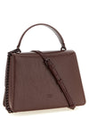 Pinko Love One Classic Light Handbag