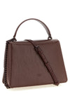 Pinko Love One Classic Light Handbag
