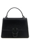 Pinko Love One Classic Light Handbag