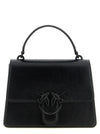 Pinko Love One Classic Light Handbag