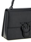 Pinko Love One Classic Light Handbag