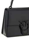 Pinko Love One Classic Light Handbag