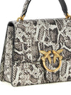 Pinko Love Bag Bag With Handle
