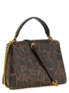 Pinko Love One Light Medium Handbag