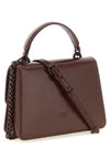 Pinko Mini Love One Light Handbag