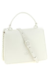 Pinko Mini Love One Light Handbag