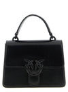 Pinko Mini Love One Light Handbag