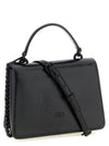 Pinko Mini Love One Light Handbag