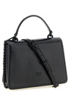 Pinko Mini Love One Light Handbag