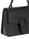 Pinko Mini Love One Light Handbag