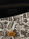 Pinko Mini Love One Light Handbag