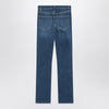 Frame Blue straight-leg jeans The Pencil