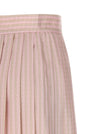 Versace Treasure Skirt