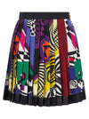 Versace Teatro Skirt
