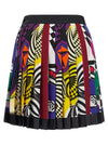 Versace Teatro Skirt