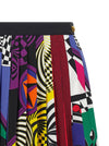 Versace Teatro Skirt