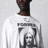 DAGGER Former It Girl long-sleeve T-shirt
